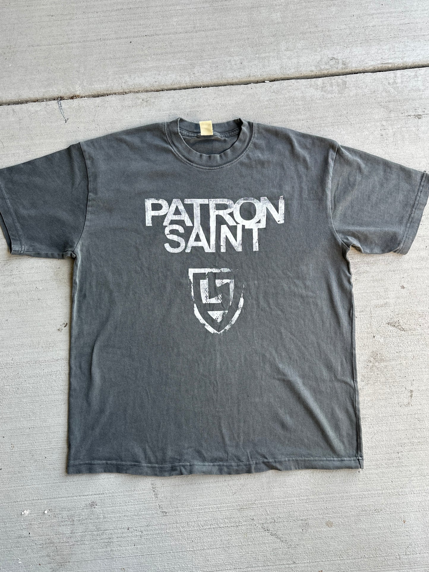 Patron Saint Tee